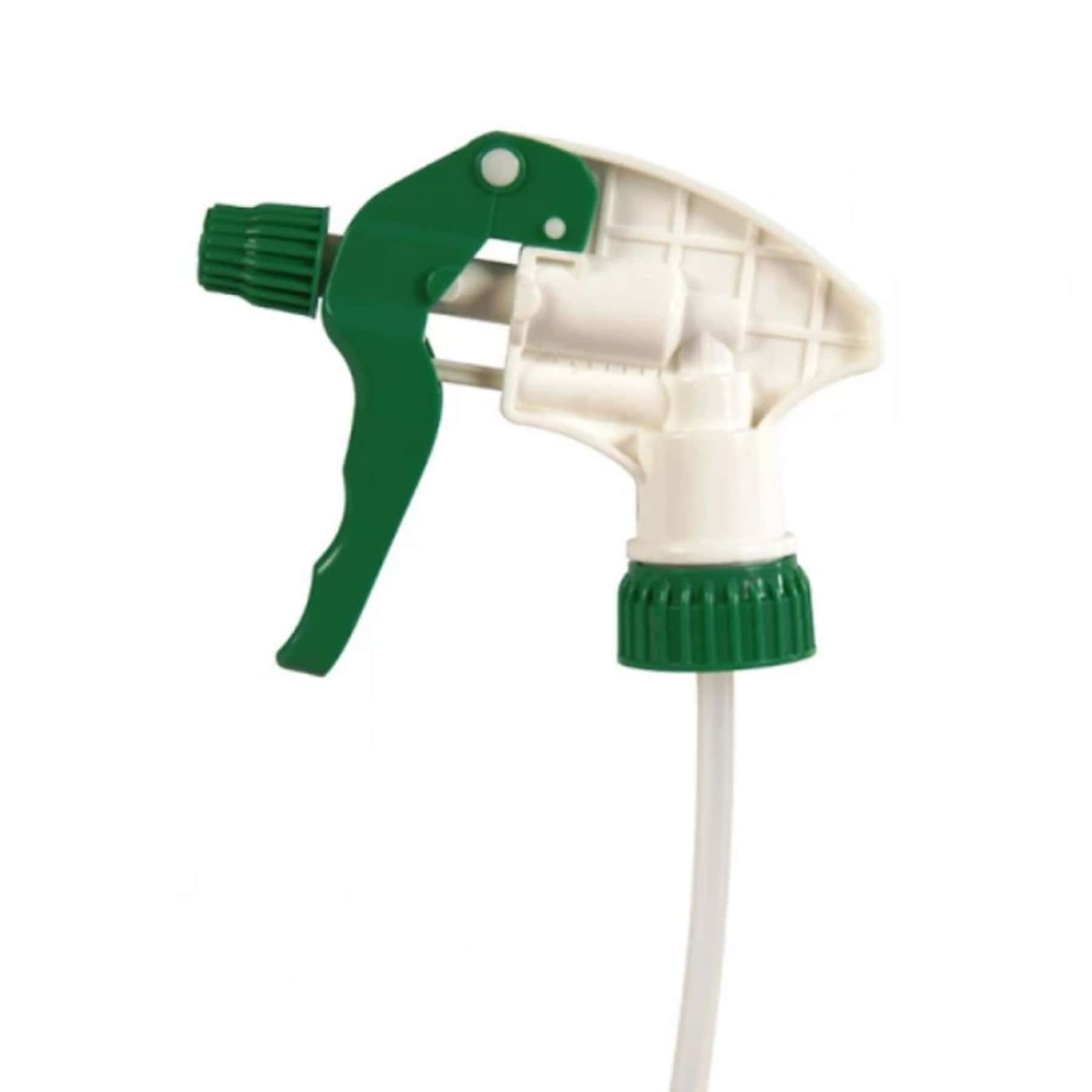 Windmill Trigger Spray Head