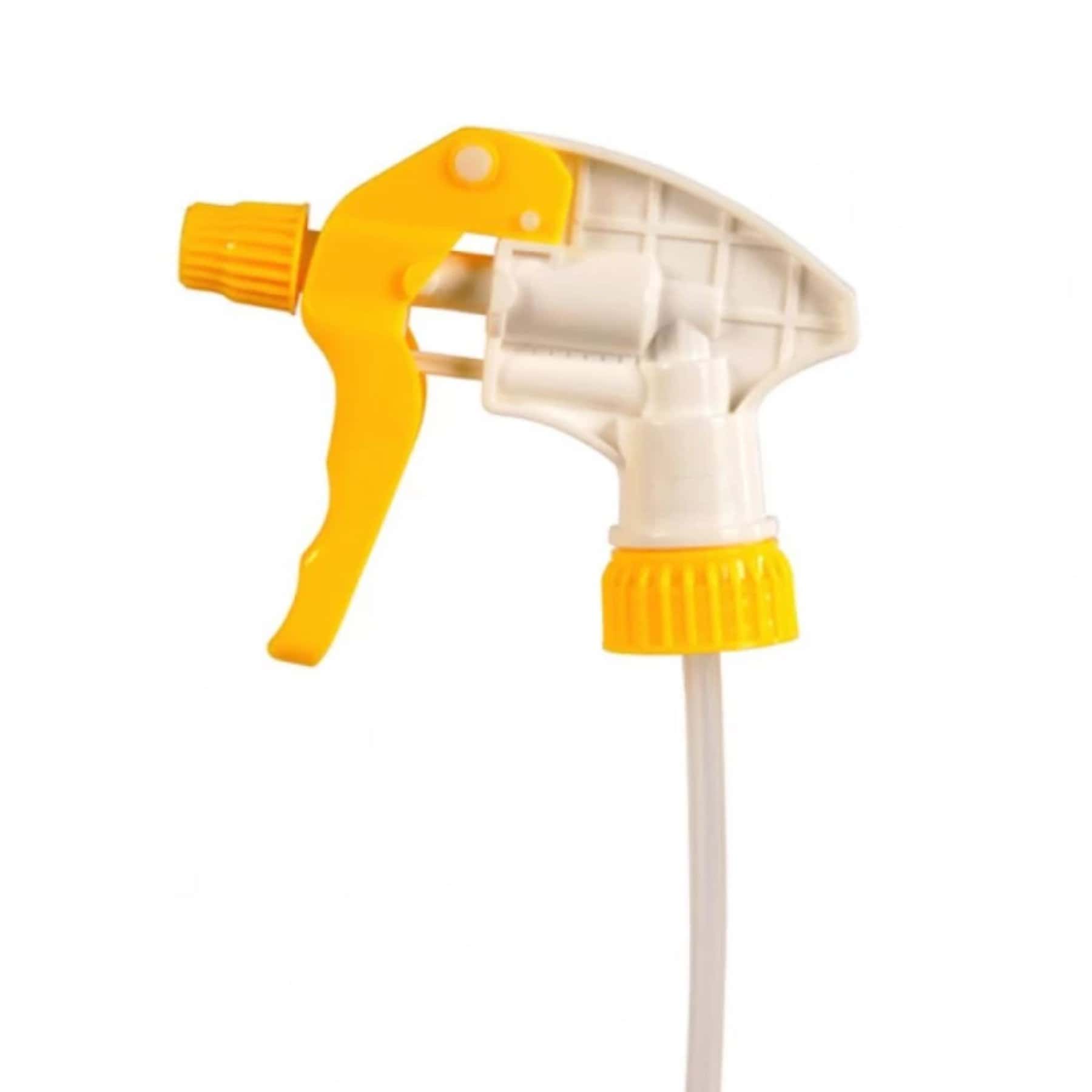 Windmill Trigger Spray Head