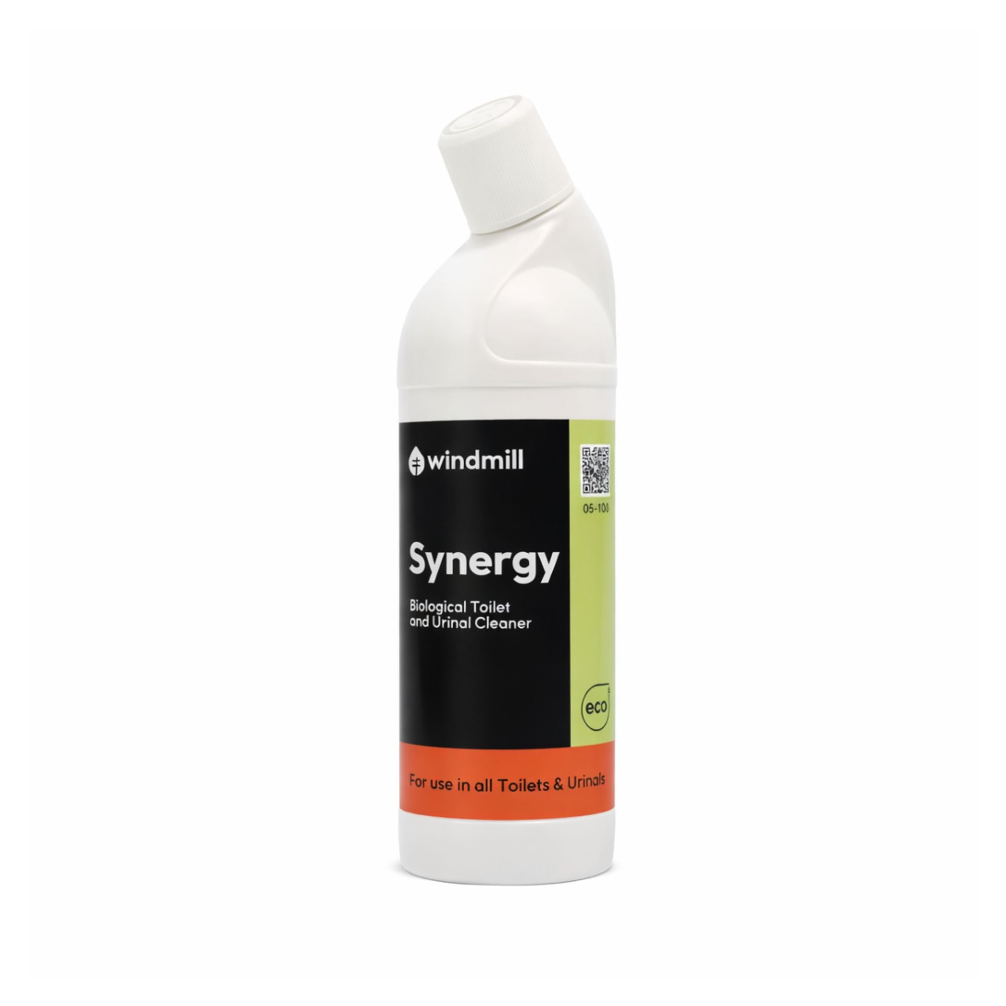 Windmill Synergy Apple Toilet Cleaner