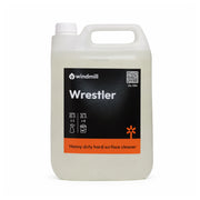 Windmill Wrestler - Heavy Duty Hard Surface Cleaner