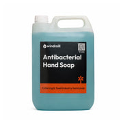 Windmill Anitbacterial Catering & Food Hand Soap - 5L
