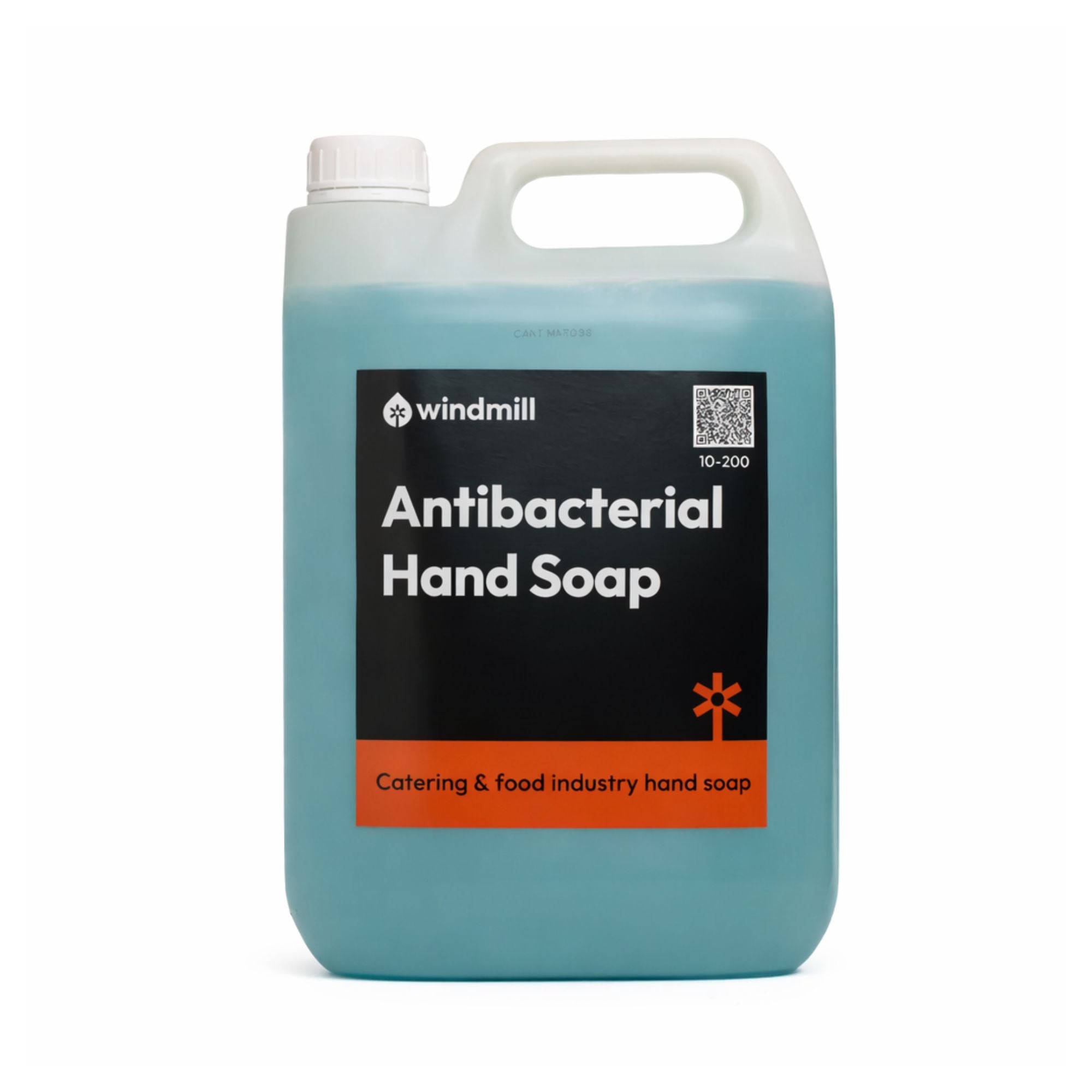 Windmill Anitbacterial Catering & Food Hand Soap - 5L