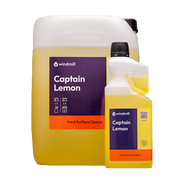 Windmill Captain - Hard Surface Cleaner