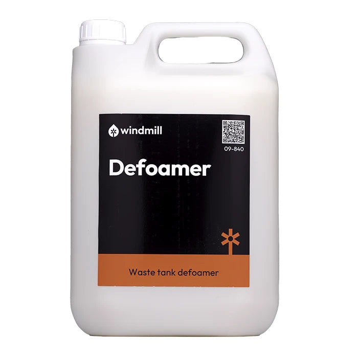 Windmill Carpex Defoamer Carpet Detergent Defoamer 5L