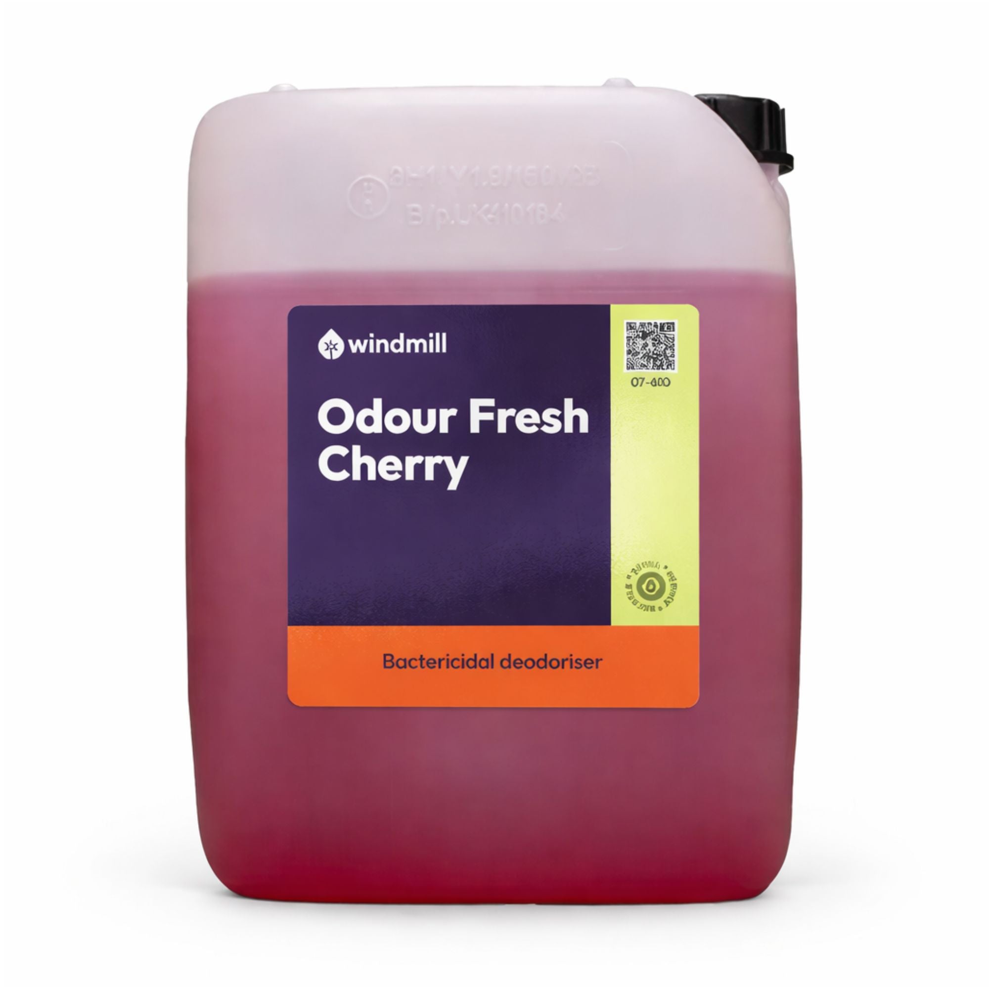 Windmill Refill Recharger Odour Fresh Cherry