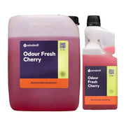 Windmill Refill Recharger Odour Fresh Cherry