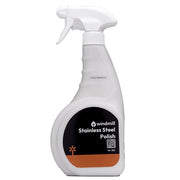 Windmill Stainless Steel Cleaner