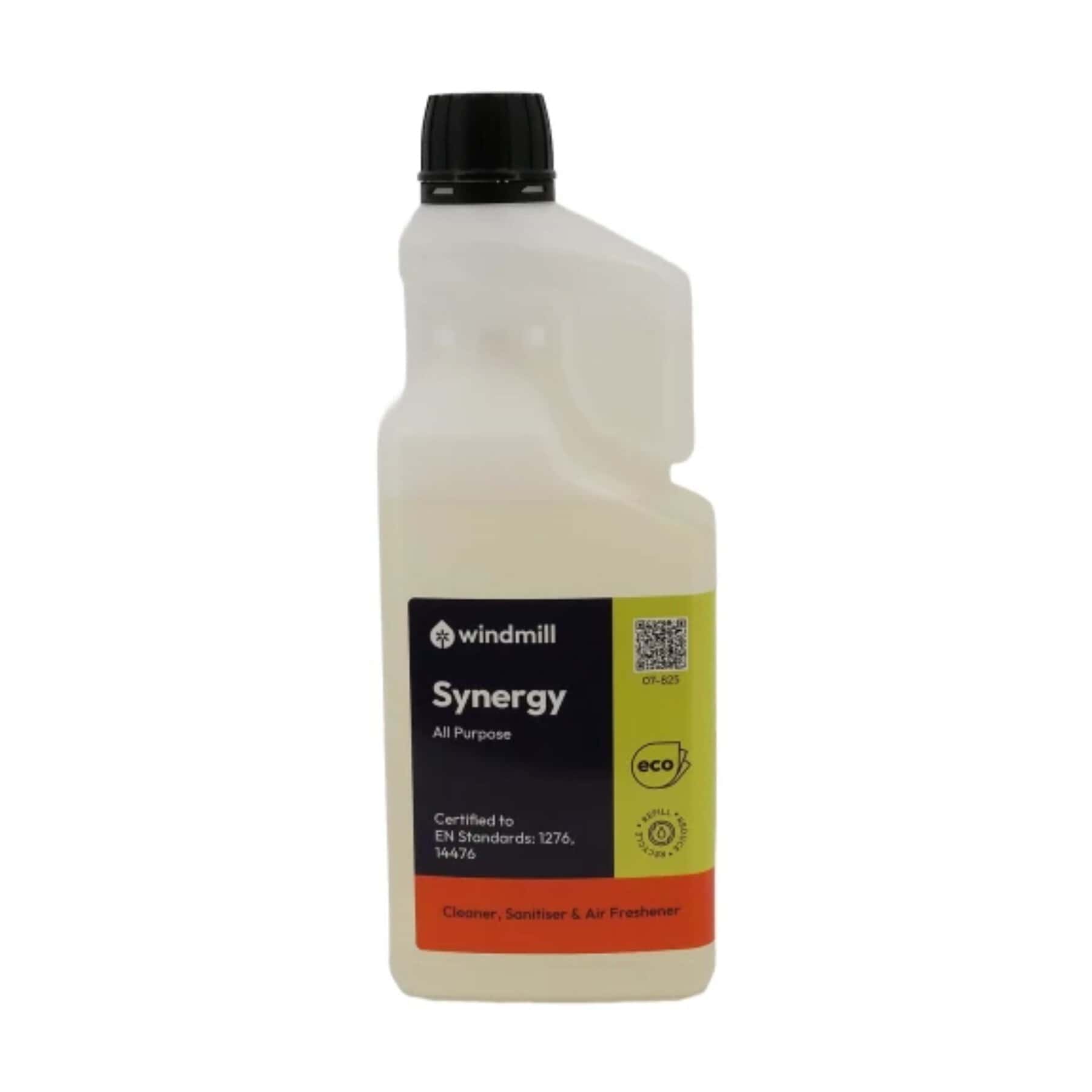 Windmill Synergy All Purpose Cleaner, Sanitiser & Air Freshener