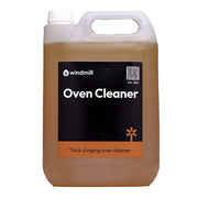 Windmill Thick Oven Cleaner
