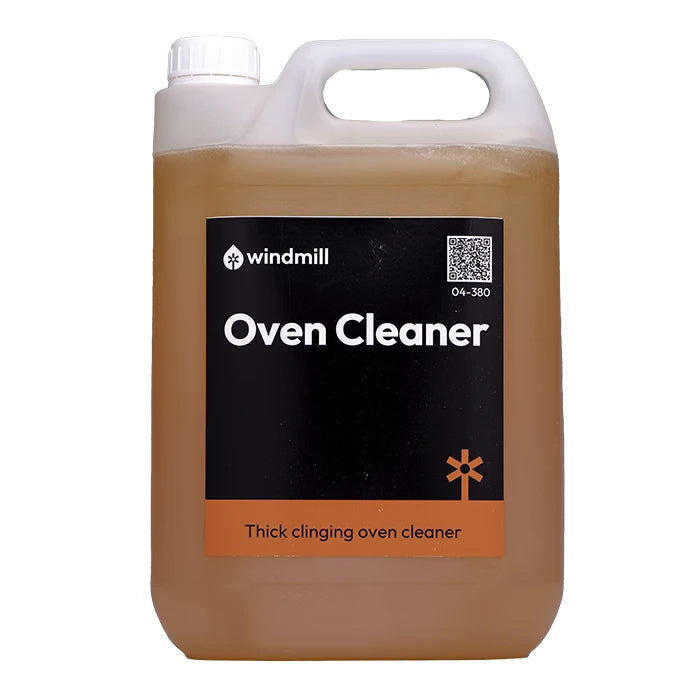 Windmill Thick Oven Cleaner
