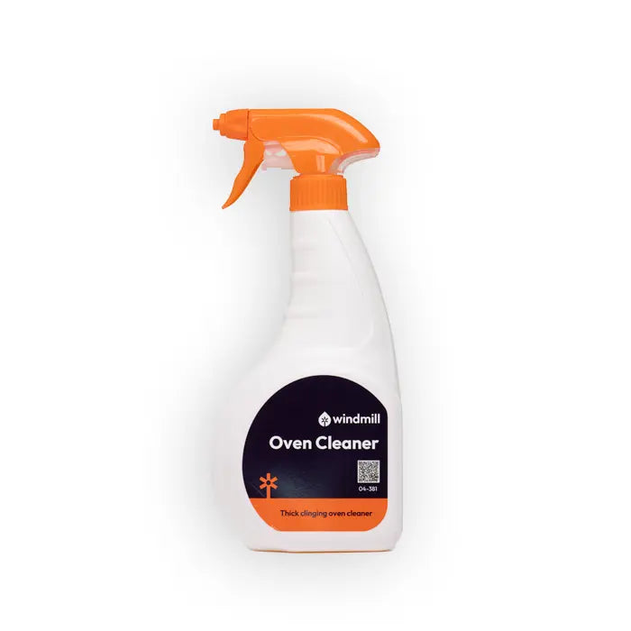 Windmill Thick Oven Cleaner