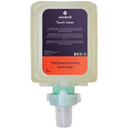Windmill Touch Hand Care Soap & Sanitiser Refill Dispenser Cartridge