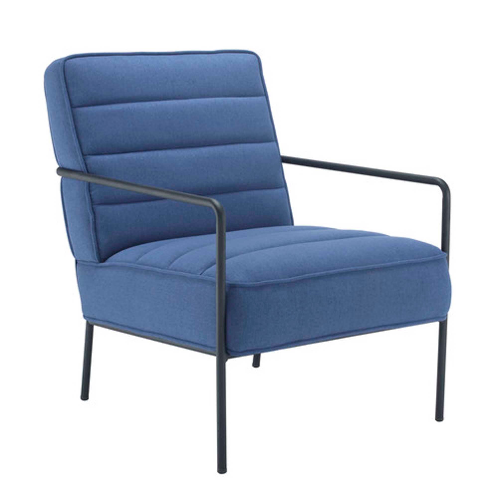 Express Side Reception Arm Chair