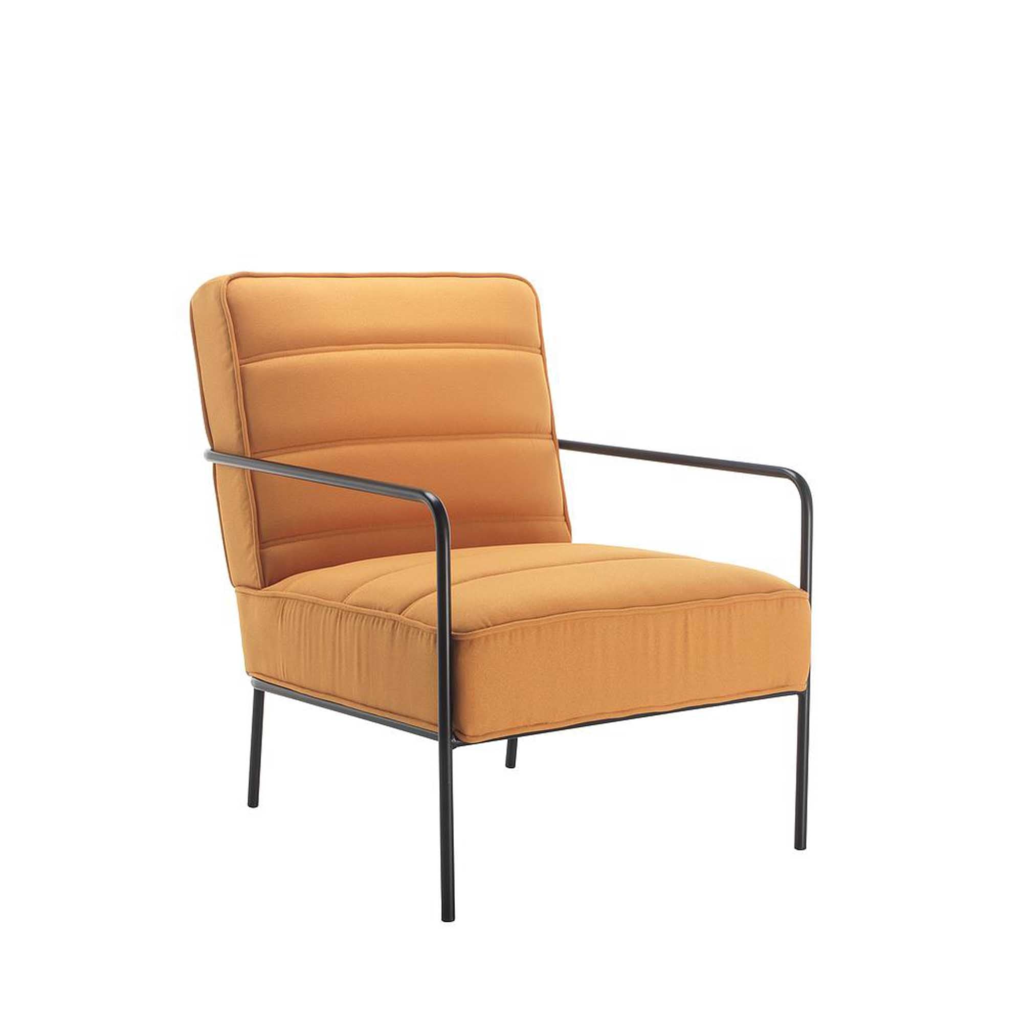 Express Side Reception Arm Chair