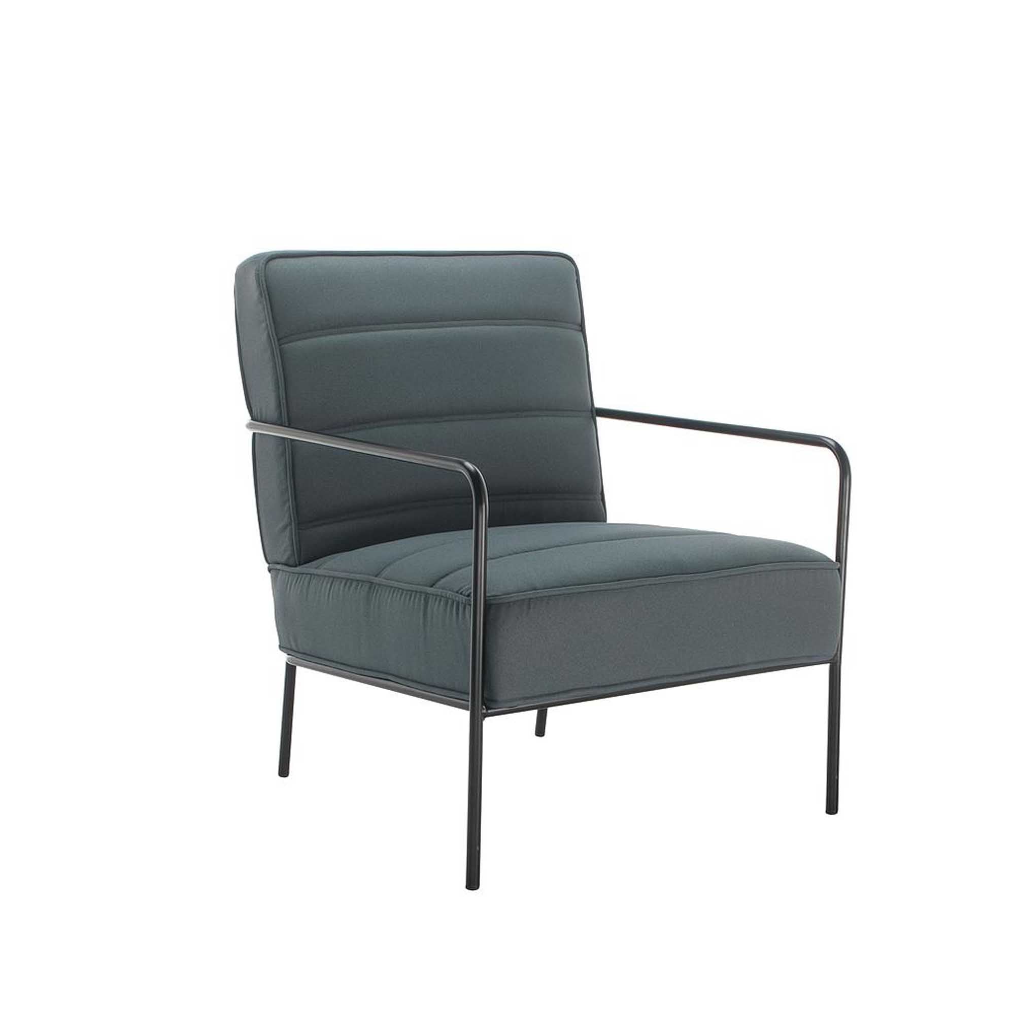 Express Side Reception Arm Chair