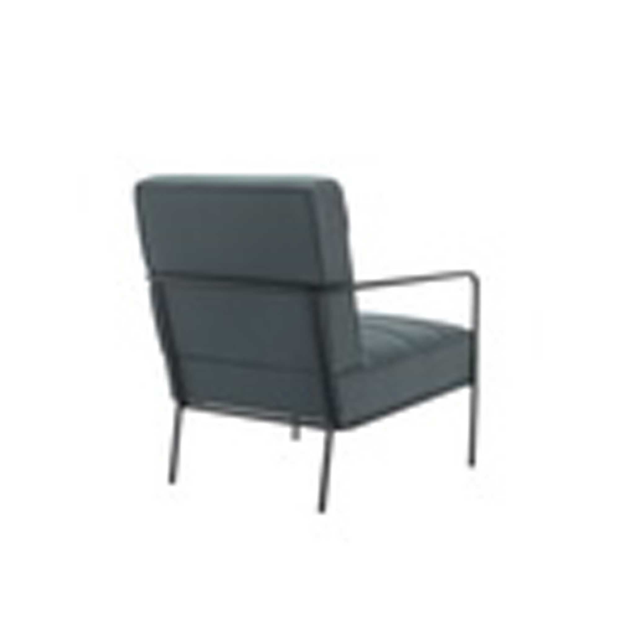 Express Side Reception Arm Chair