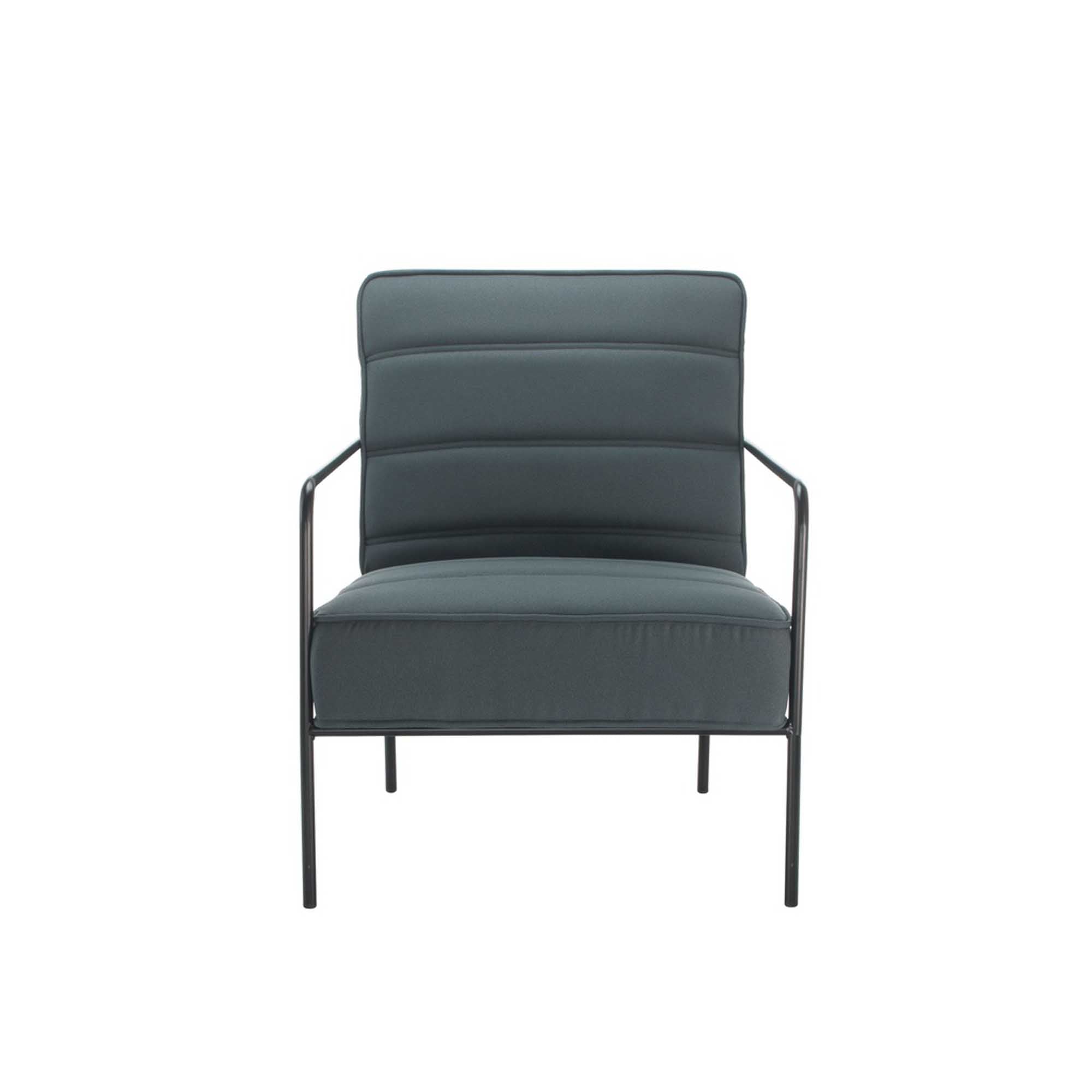 Express Side Reception Arm Chair