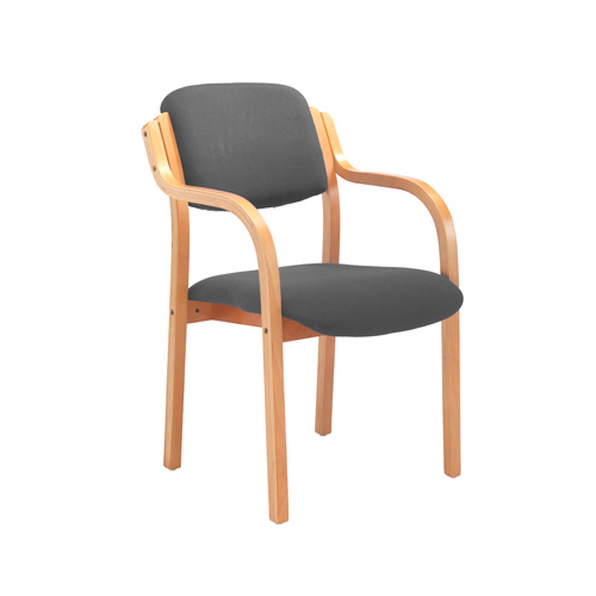 Express Wood Framed Chair