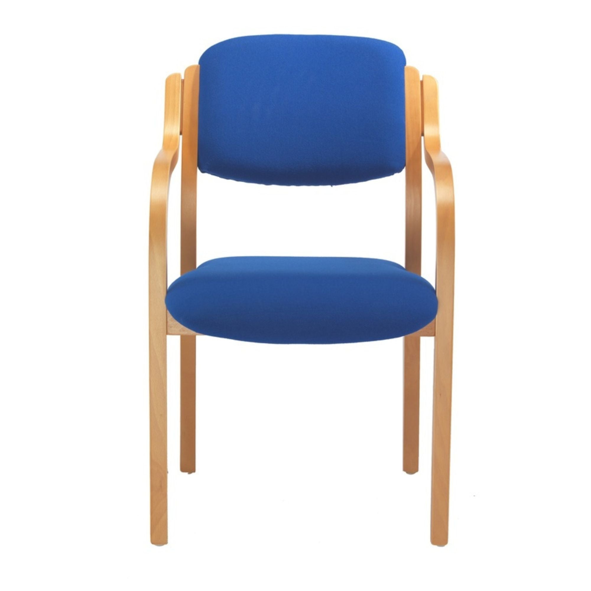 Express Wood Framed Chair