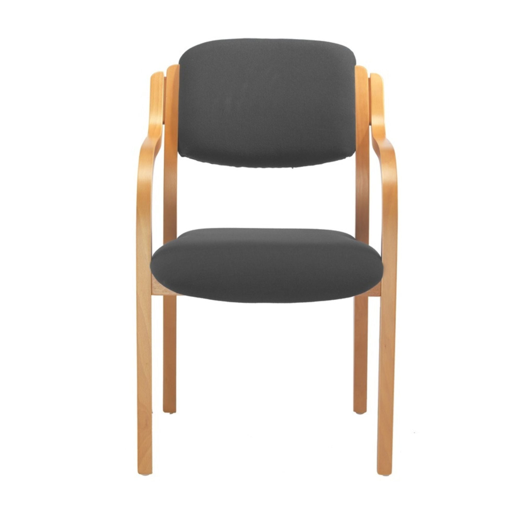 Express Wood Framed Chair