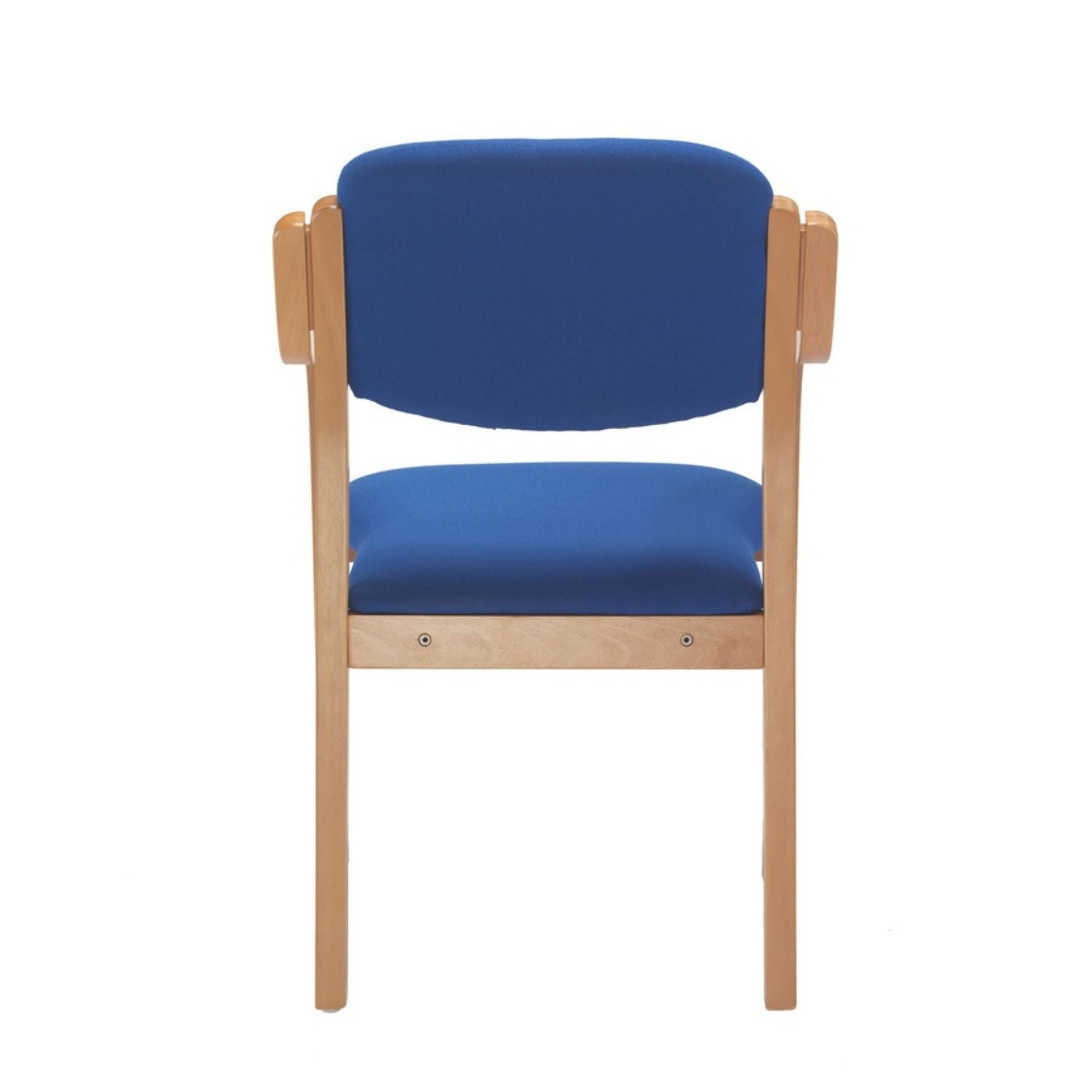 Express Wood Framed Chair