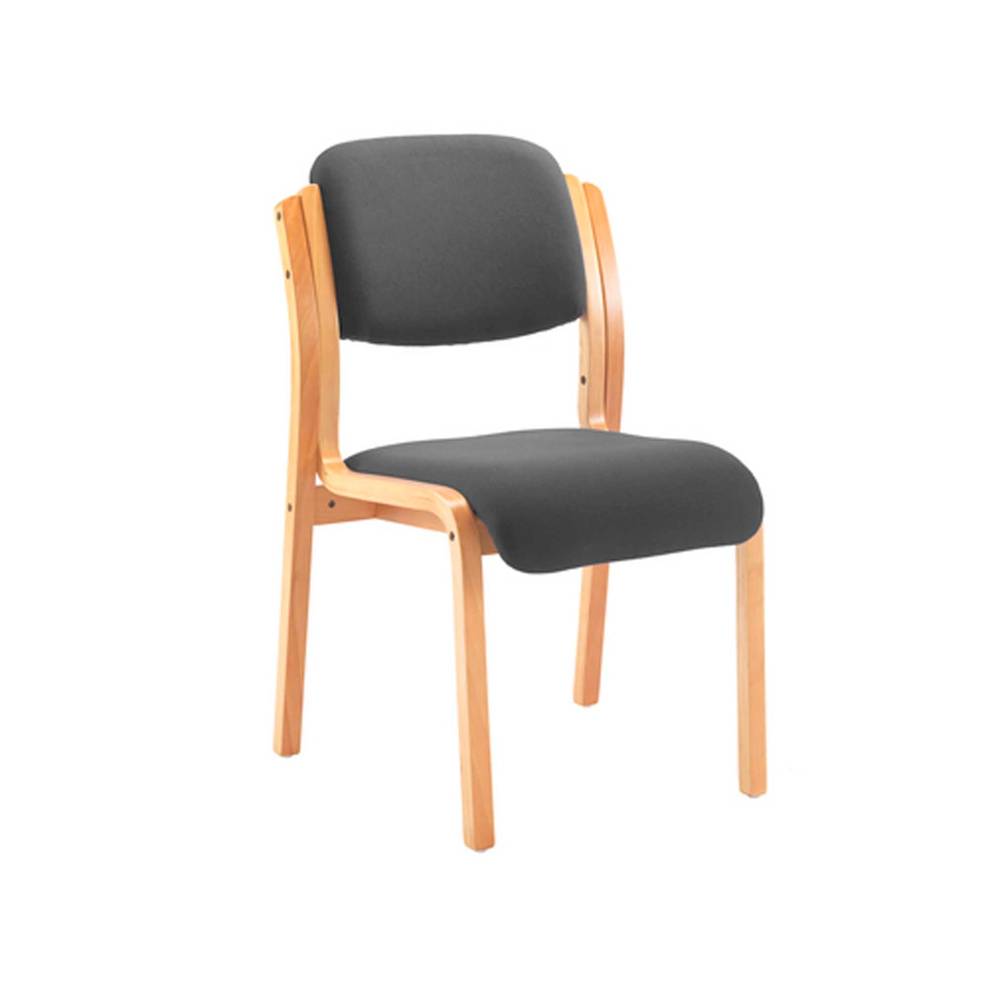 Express Wood Framed Chair