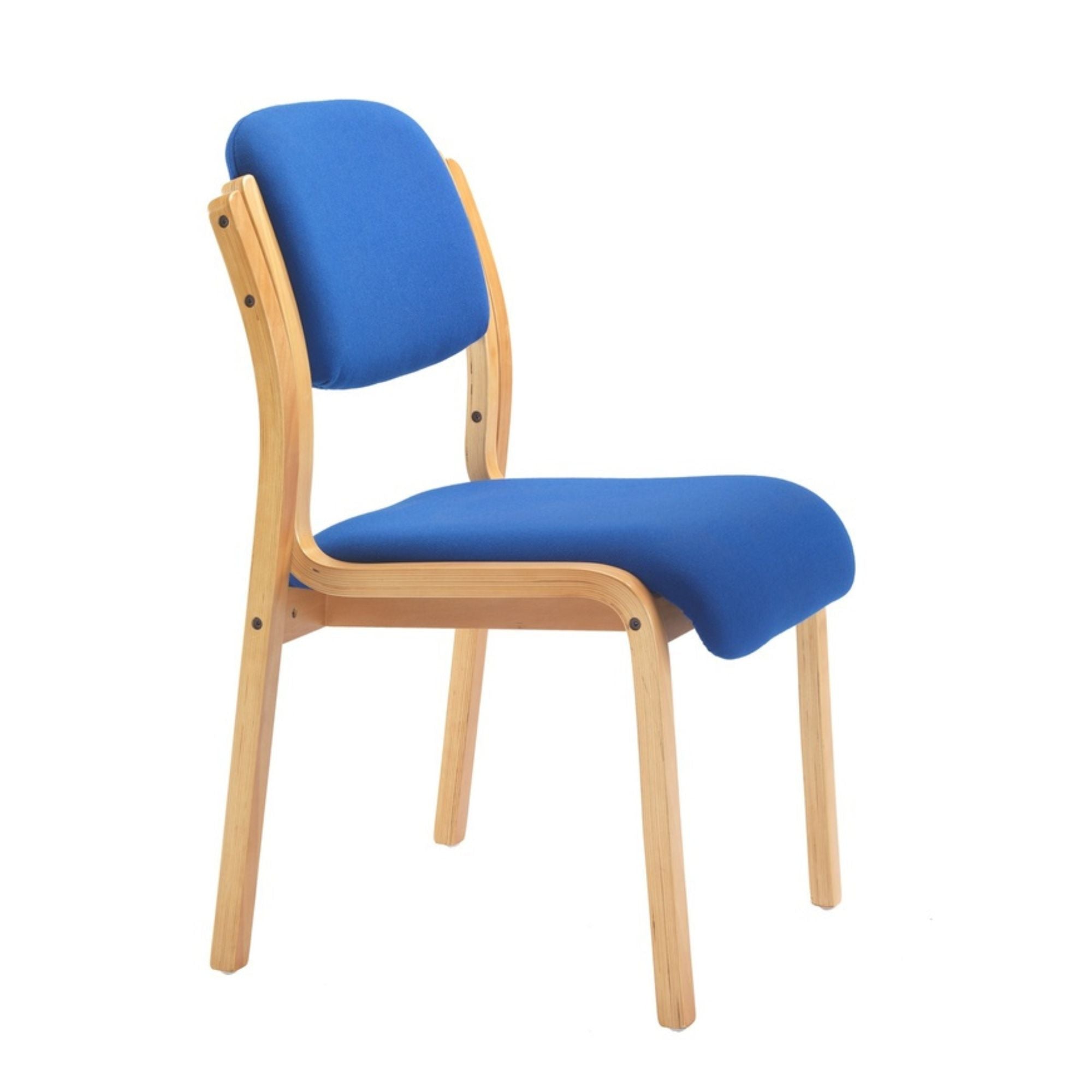 Express Wood Framed Chair