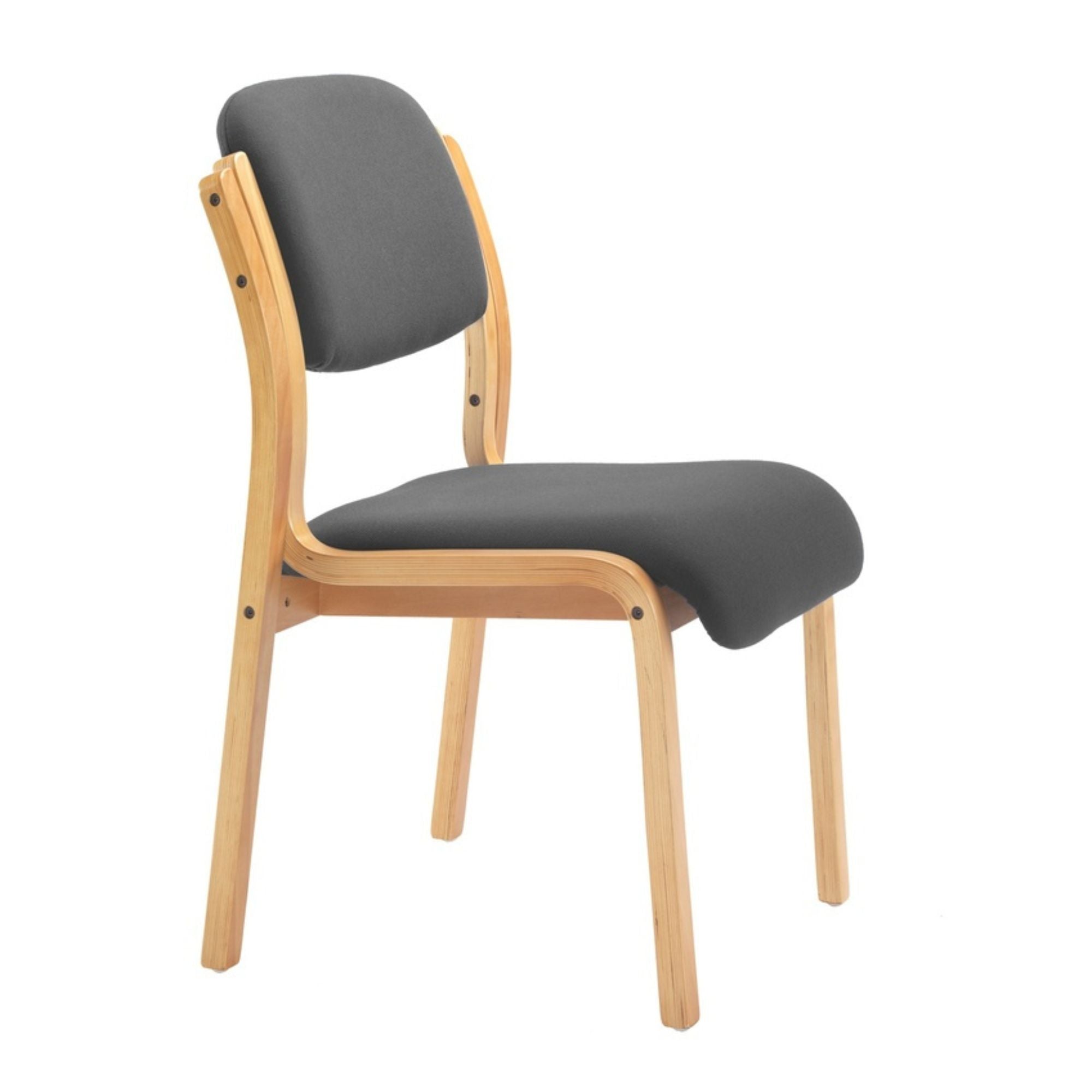 Express Wood Framed Chair