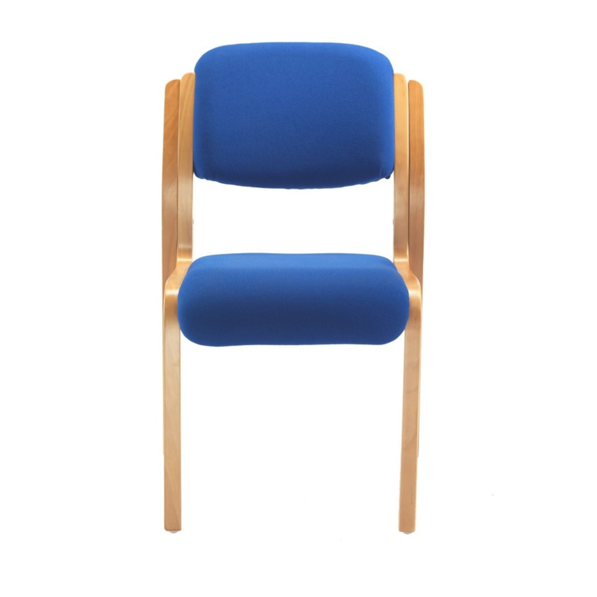 Express Wood Framed Chair
