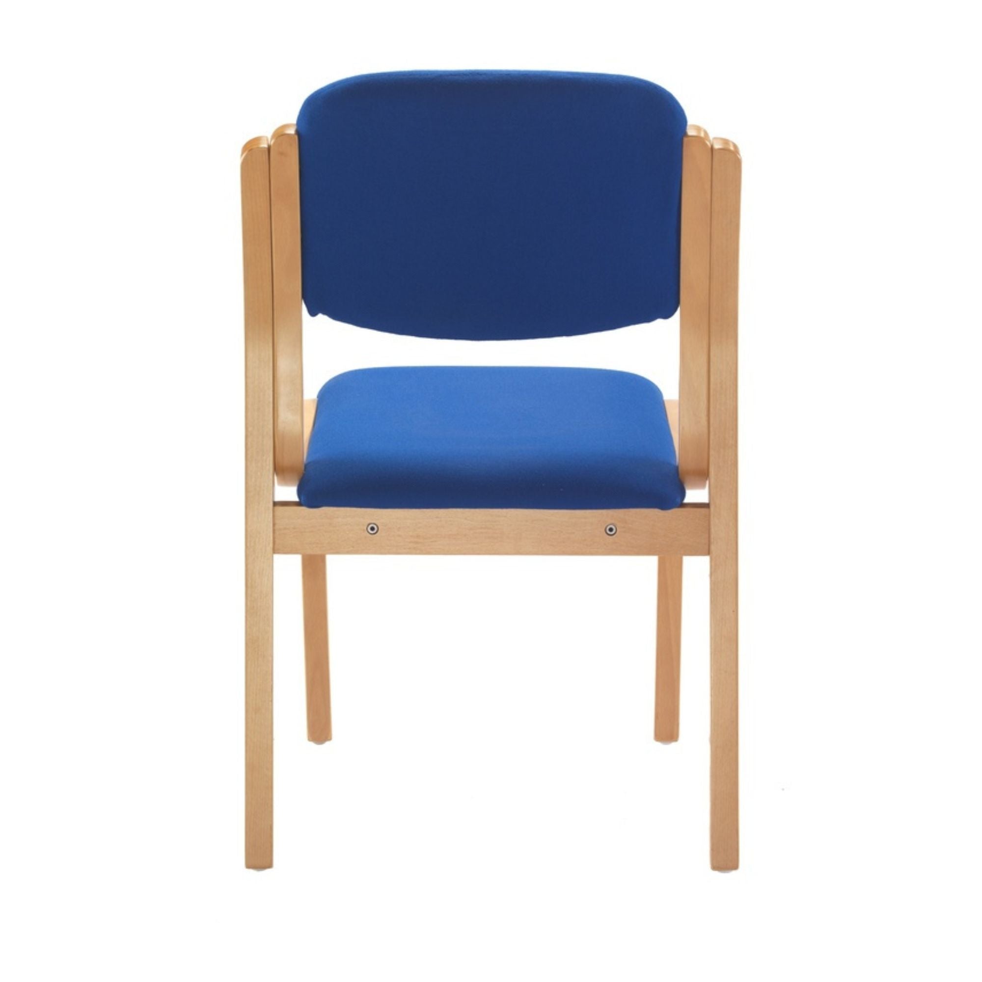 Express Wood Framed Chair