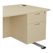 Express Fixed Pedestal