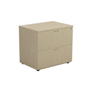 Express 2 Drawer Heavy Duty Side Filer