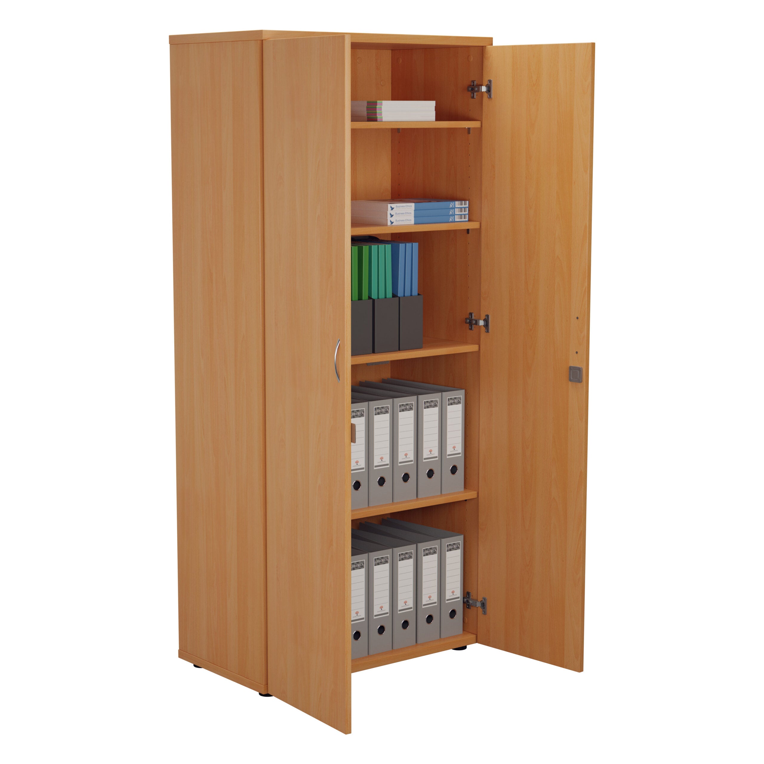 Express Double Door Cupboard