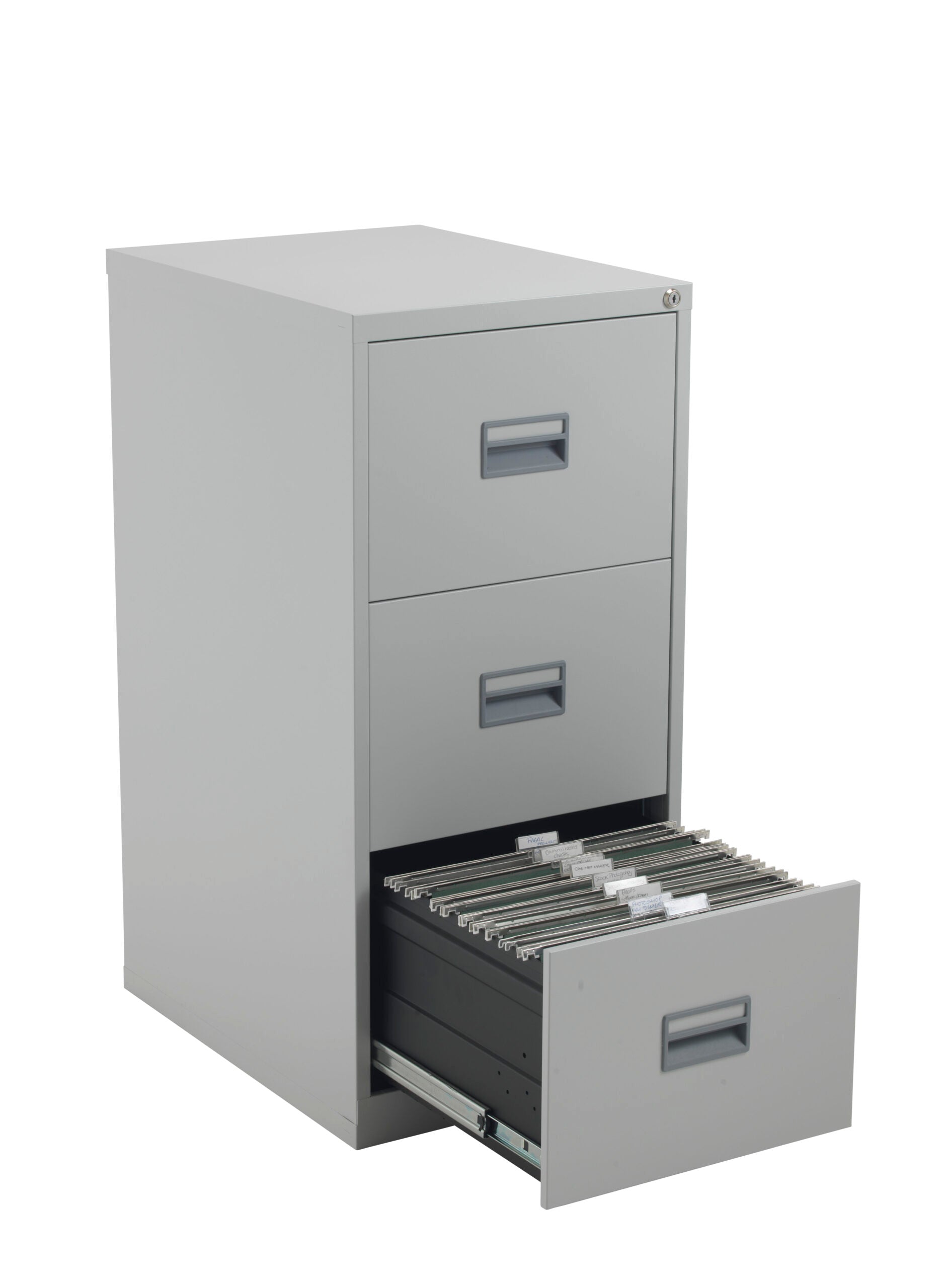 Express Steel Filing Cabinet