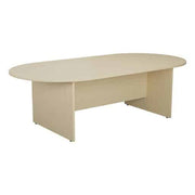 Express D-End Meeting Table
