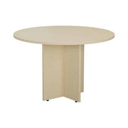 Express Circular Meeting Table