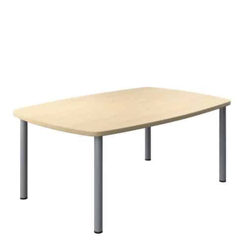 Express Bow Shaped Table
