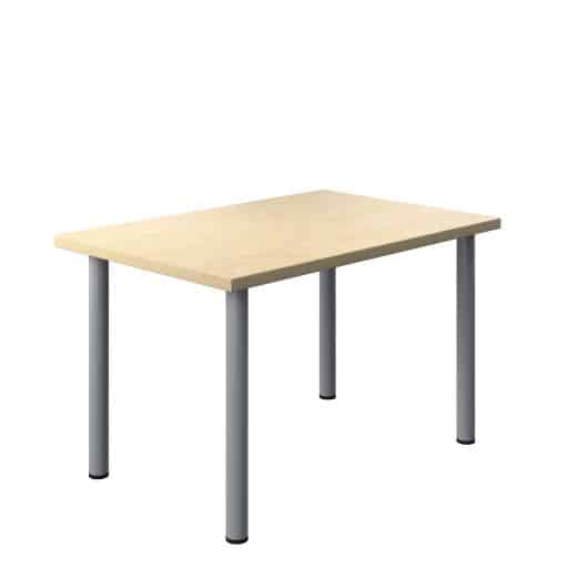 Express Rectangular Meeting Table
