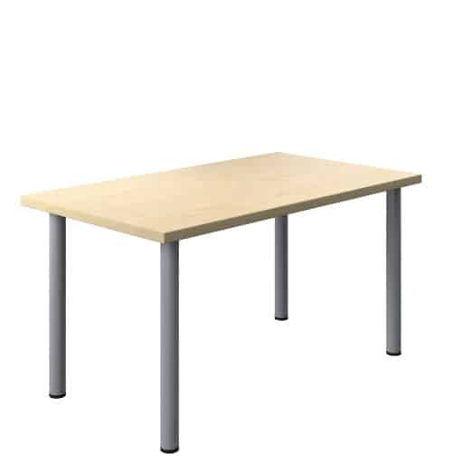 Express Rectangular Meeting Table
