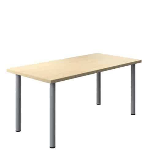 Express Rectangular Meeting Table