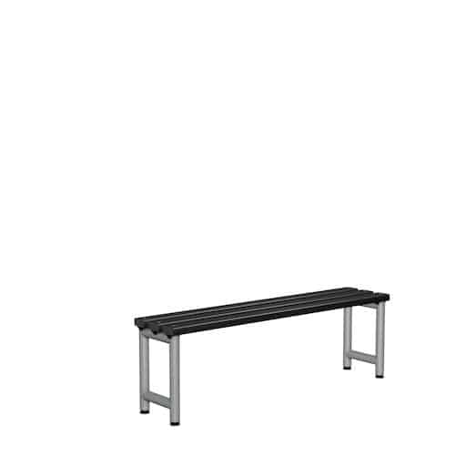 Single Sided Infant Bench