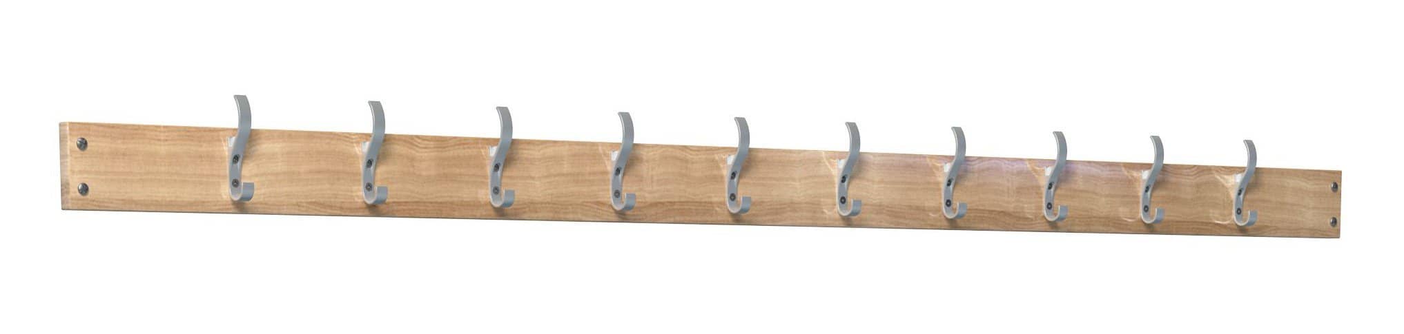 Premium Wall Hook Strip