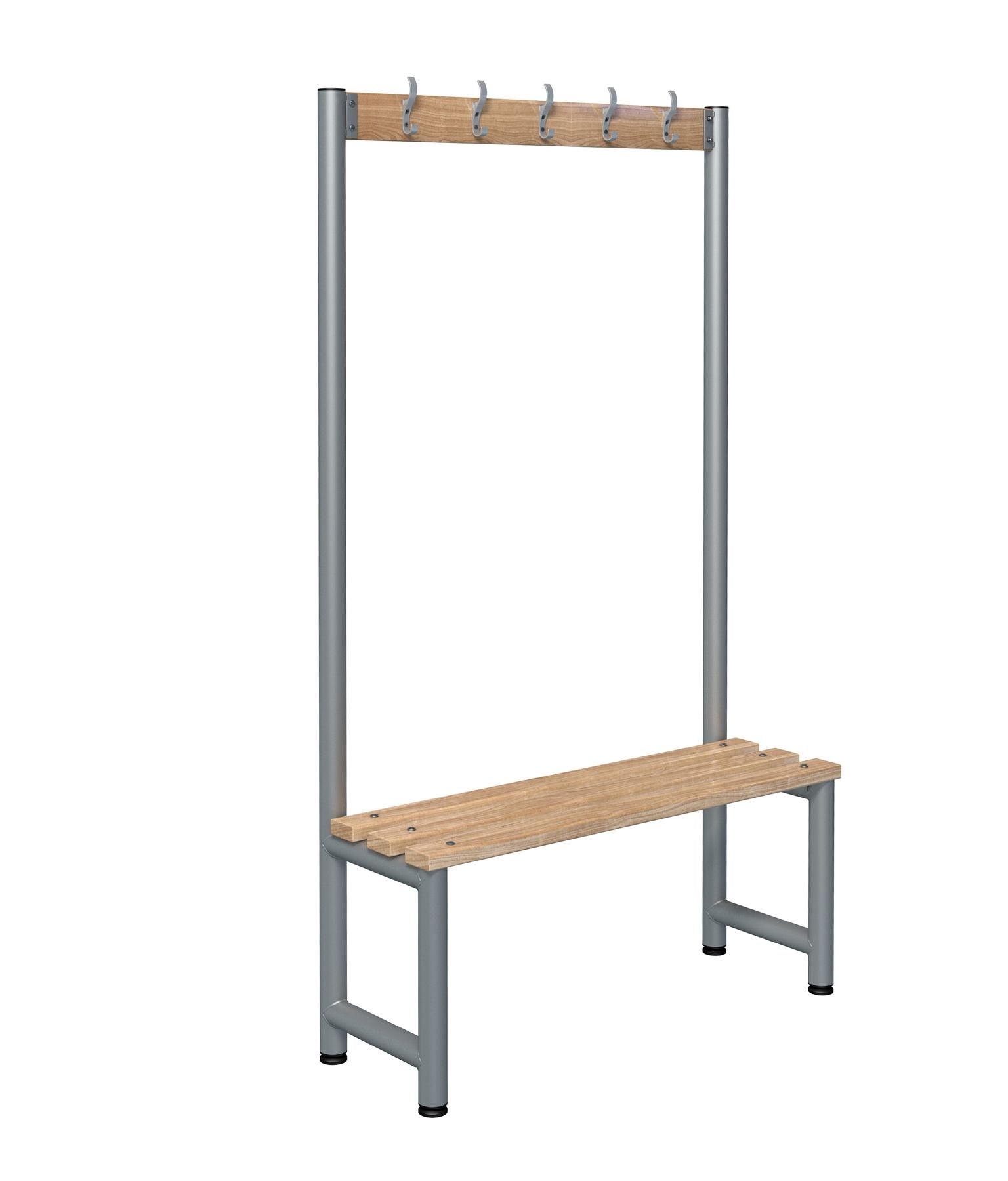 Single Sided Senior Hook Bench