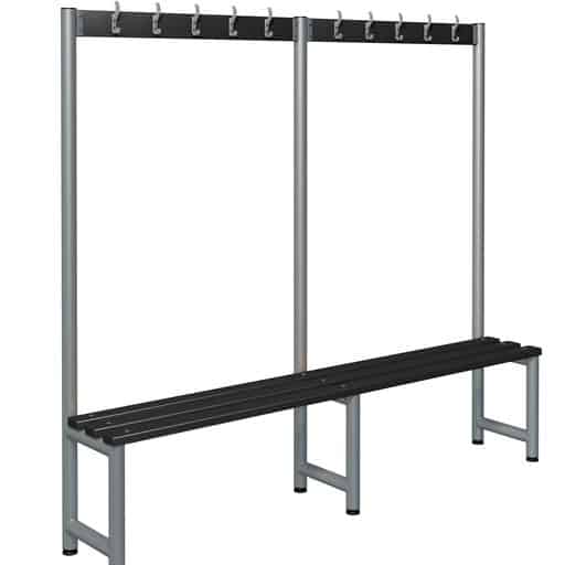 Single Sided Infant Hook Bench