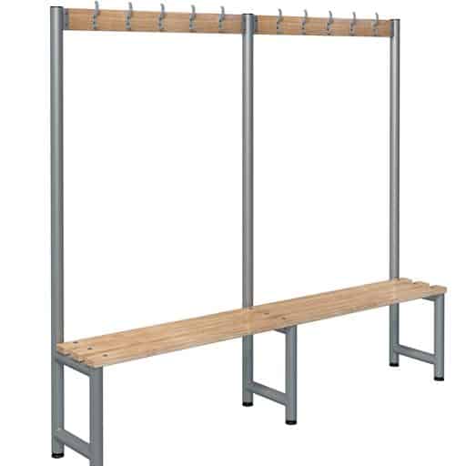 Single Sided Infant Hook Bench