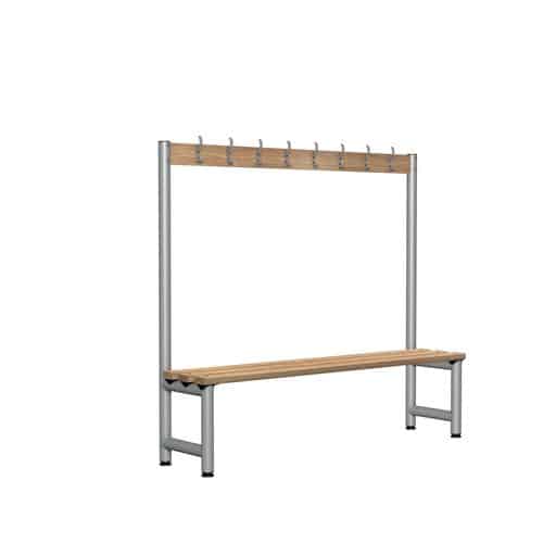 Single Sided Infant Hook Bench