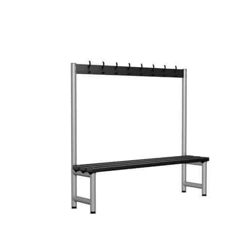 Single Sided Infant Hook Bench