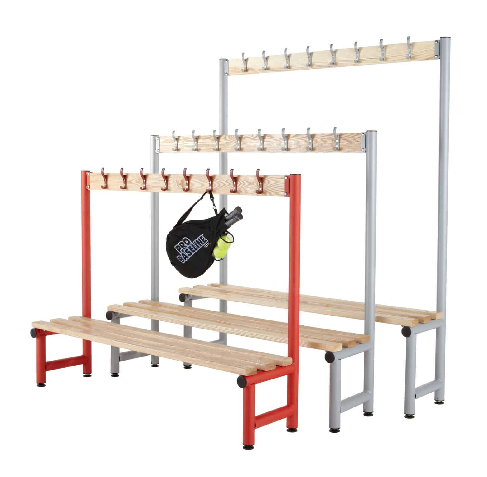 Single Sided Junior Hook Bench – Forward Education