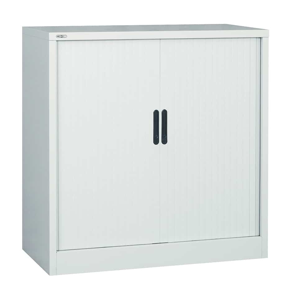 Standard Side Tambour Cupboard