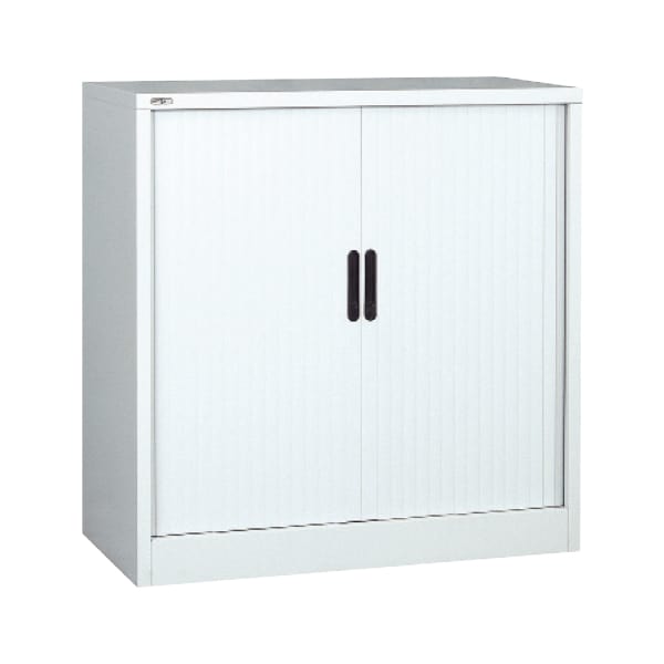 Standard Side Tambour Cupboard
